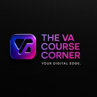 The VA Course Corner logo - Similar company to Elaxis