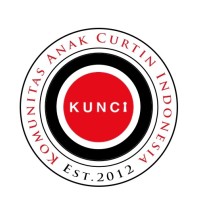 Kunci Singapore (Komunitas Anak Curtin Indonesia) logo - Similar company to Ppi Singapura (Indonesian Students' Association In Singapore)