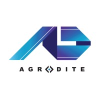 Agrodite logo - Similar company to Yayasan Agathis Dammara Karbon (Adakarbon)