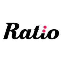 Ratio logo - Similar company to Redmatch - Innovative Applicant Tracking Solution