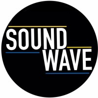 Soundwave Magazine logo - Similar company to Active Fm