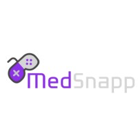 MedSnapp logo - Similar company to Meditask