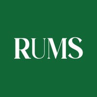 RUMS logo - Similar company to Brickbro