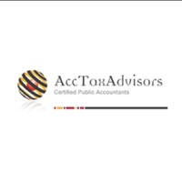 AccTaxAdvisors logo - Similar company to D1 Agent Group