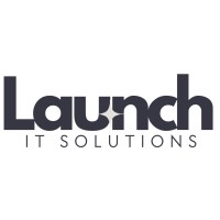 Launch IT Solutions Ltd logo - Similar company to Data First