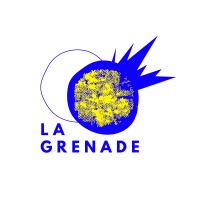 La Grenade - Bretagne logo - Similar company to Lab'Ua