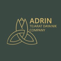 Adrin Tejarat Daya nik| آدرین تجارت دایا نیک logo - Similar company to Pishtazwebwp( خدمات و آموزش دیجیتال مارکتینگ و آموزش و خدمات لینکدین)