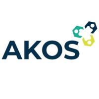 AKOS logo - Similar company to Protakt B.V.