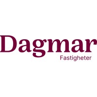 Dagmar Fastigheter logo - Similar company to Backamo Invest Ab