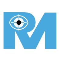 Robomotive logo - Similar company to Simkon By Vansichen