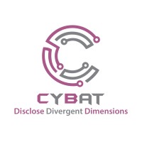 CYBAT logo - Similar company to veryCode Studio