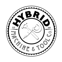 Hybrid Machine and Tool Co.