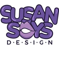 SusanSays Design