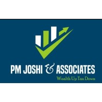 PM JOSHI & ASSOCIATES logo - Similar company to R.R.Infravision E&C
