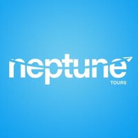 Neptune Tours logo - Similar company to Apple Tours