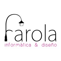 Farola logo - Similar company to Hubcrop®