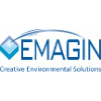 Environmental Management and Global Innovations, Inc. (EMAGIN) logo - Similar company to Environmental Data Technologies, Inc.