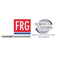 FRG Chartered Accountants logo - Similar company to Mbb Auditing - Chartered Accountants