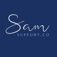 Sam Support logo - Similar company to Qvc Solutions
