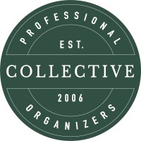 Professional Organizers Collective logo - Similar company to Simplyorganized