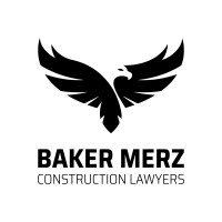 Baker Merz Construction Lawyers logo - Similar company to Proactive Legal