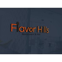 Flavor Hills Restaurant & Bar logo - Similar company to Artsplosure