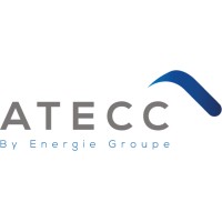 ATECC SERVICES logo - Similar company to Vulcatec