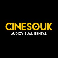 Cinesouk logo - Similar company to Broadway Productions