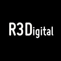 R3Digital logo - Similar company to R3 Digital