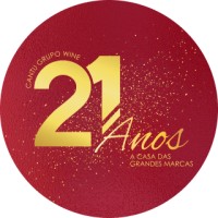 Cantu Grupo Wine logo - Similar company to Evino