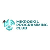 Mikroskil Programming Club logo - Similar company to Origaming Studio