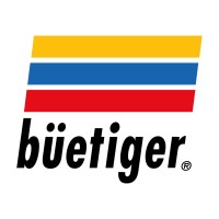 Paul Büetiger Ag