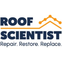 Roof Scientist Franchising logo - Similar company to Loyaltychef