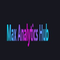Maxanalytics Hub logo - Similar company to Meed Networks Ltd