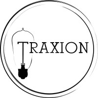 Traxion LLC logo - Similar company to Acudemy