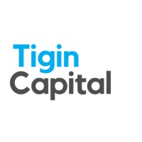 Tigin Capital Partners logo - Similar company to Infinics Technologies
