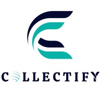 Collectify logo - Similar company to Bepaid.Be