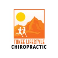 Tukee Lifestyle Chiropractic logo - Similar company to Atlas Chiropractic