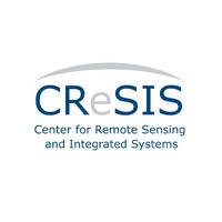 Center for Remote Sensing and Integrated Systems (CReSIS) logo - Similar company to Alephzero (א‎₀)