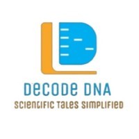 Decode DNA Private Limited logo - Similar company to Advanced Instruments Co.,Limited