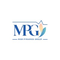 Misr Pyramids Group-MPG logo - Similar company to Hex Agency