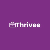 Thrivee logo - Similar company to Smarg