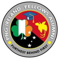 PNG Ireland Fellows Alumni logo - Similar company to Blue Pac Engineering Services