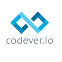 Codever.io logo - Similar company to Beyond Basics