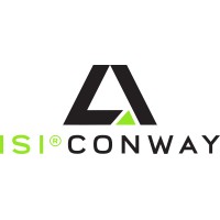 ISI Elite Training - Conway logo - Similar company to Isi® Elite Training Walnut Creek, Ca