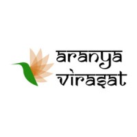 Aranya Virasat logo - Similar company to The Darien Resort