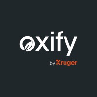 Oxify logo - Similar company to Thepixelreach