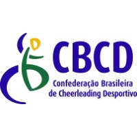 CBCD - Confederação Brasileira de Cheerleading Desportivo logo - Similar company to Confederação Brasileira De Muaythai Tradicional - Cbmtt