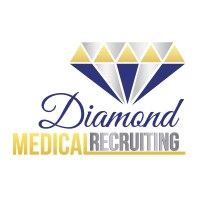 Diamond Medical Recruiting logo - Similar company to Geexxsolutions