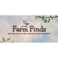 Farm Finds logo - Similar company to Greencoot